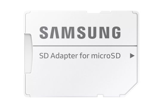 Achat SAMSUNG PRO Plus 256Go microSDXC UHS-I U3 160Mo/s sur hello RSE - visuel 7