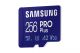 Vente SAMSUNG PRO Plus 256Go microSDXC UHS-I U3 160Mo/s Samsung au meilleur prix - visuel 2