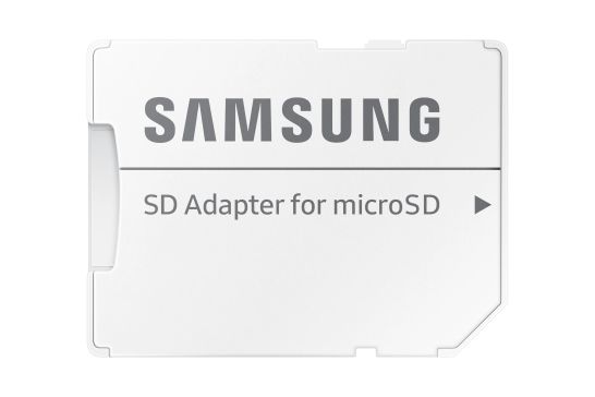 Vente SAMSUNG PRO Plus 256Go microSDXC UHS-I U3 160Mo/s Samsung au meilleur prix - visuel 10