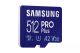 Achat SAMSUNG PRO Plus 512Go microSDXC UHS-I U3 160Mo/s sur hello RSE - visuel 3