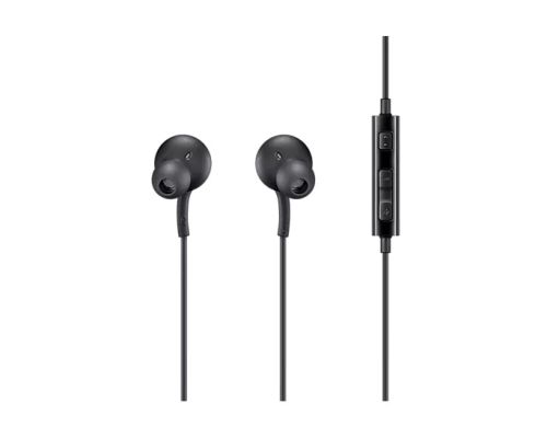 Achat SAMSUNG 3.5mm earphones EO-IA500BBEGWW black sur hello RSE - visuel 3