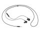 Achat SAMSUNG 3.5mm earphones EO-IA500BBEGWW black sur hello RSE - visuel 1