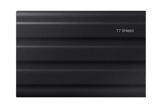 Vente SAMSUNG Portable SSD T7 Shield 1To USB 3.2 Samsung au meilleur prix - visuel 4