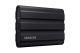 Vente SAMSUNG Portable SSD T7 Shield 1To USB 3.2 Samsung au meilleur prix - visuel 2
