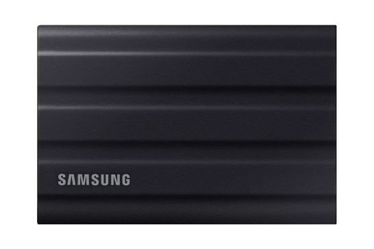 Revendeur officiel SAMSUNG Portable SSD T7 Shield 1To USB 3.2 Gen 2 + IPS