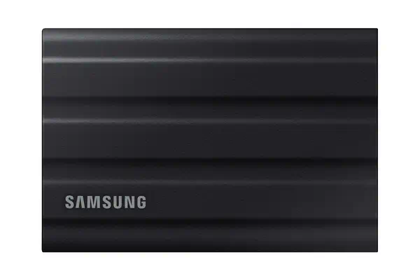 Samsung MU-PE2T0S 2 To USB Type-C 3.2 Gen 2 (3.1 Gen 2) Noir - Disque dur SSD - visuel 8