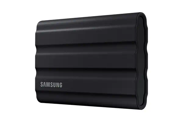 Samsung MU-PE2T0S 2 To USB Type-C 3.2 Gen 2 (3.1 Gen 2) Noir - Disque dur SSD - visuel 10