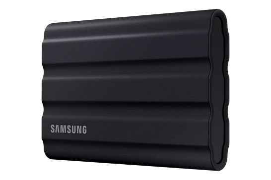 Achat SAMSUNG Portable SSD T7 Shield 4To USB 3.2 sur hello RSE - visuel 3