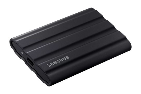 Achat SAMSUNG Portable SSD T7 Shield 4To USB 3.2 sur hello RSE - visuel 5