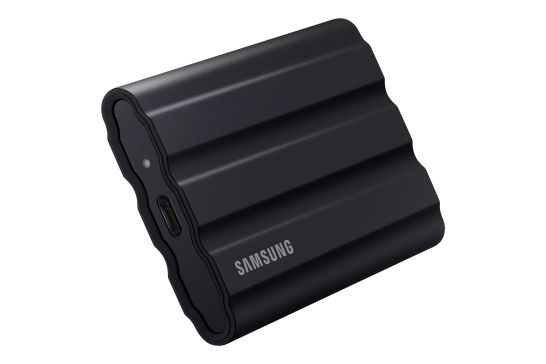 Achat SAMSUNG Portable SSD T7 Shield 4To USB 3.2 sur hello RSE - visuel 7