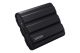 Achat SAMSUNG Portable SSD T7 Shield 4To USB 3.2 sur hello RSE - visuel 7