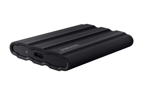 Vente SAMSUNG Portable SSD T7 Shield 4To USB 3.2 Samsung au meilleur prix - visuel 6