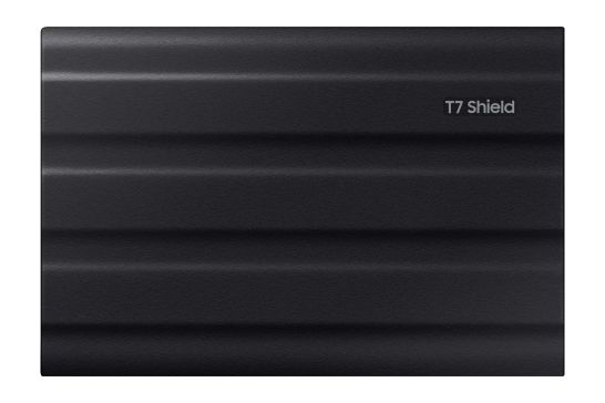 Vente SAMSUNG Portable SSD T7 Shield 4To USB 3.2 Samsung au meilleur prix - visuel 4