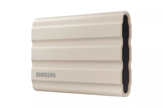 Achat SAMSUNG Portable SSD T7 Shield 1To USB 3.2 sur hello RSE - visuel 3