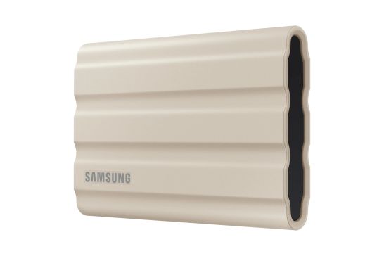Achat SAMSUNG Portable SSD T7 Shield 2To USB 3.2 sur hello RSE - visuel 9