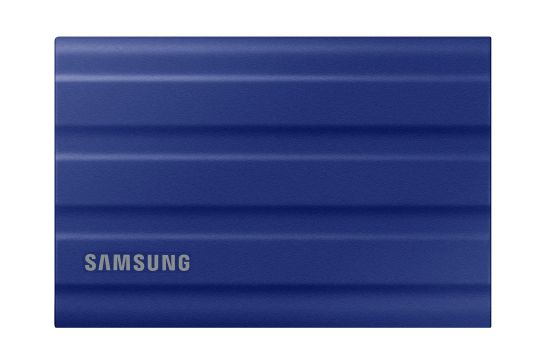 SAMSUNG Portable SSD T7 Shield 1To USB 3.2 Samsung - visuel 1 - hello RSE - Pour vos appareils du quotidien