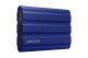 Vente SAMSUNG Portable SSD T7 Shield 2To USB 3.2 Samsung au meilleur prix - visuel 2