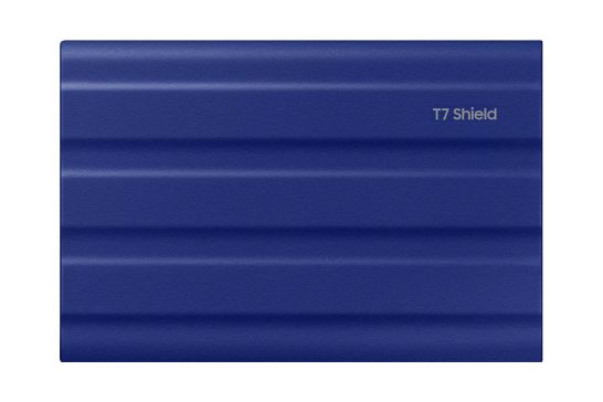 Vente SAMSUNG Portable SSD T7 Shield 2To USB 3.2 Samsung au meilleur prix - visuel 4