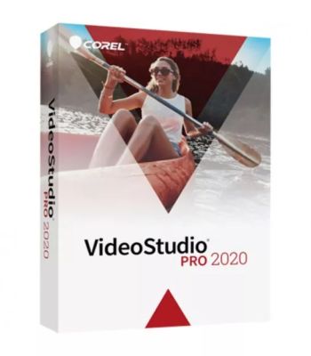 Vente Autres logiciels Alludo Education VideoStudio 2020 Pro - Licence Education - 5 à 50 Postes
