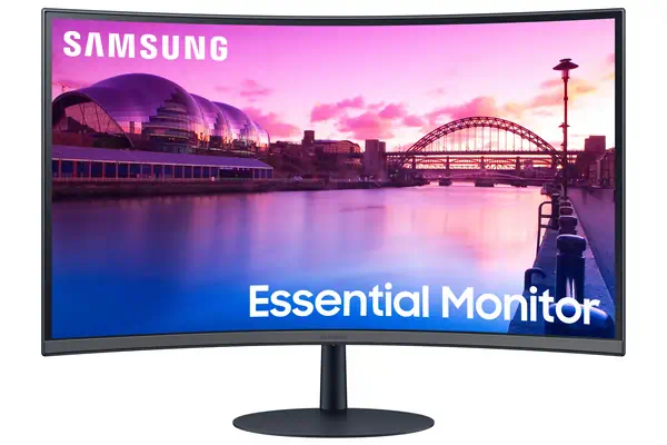 32" Essential Monitor S3 S39C FHD - Samsung - Ecran Ordinateur - visuel 10
