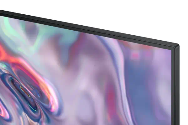 34" ViewFinity S5 S50GC UWQHD 100Hz Monitor - Samsung - Ecran Ordinateur - visuel 7