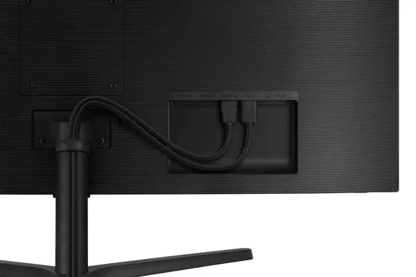 34" ViewFinity S5 S50GC UWQHD 100Hz Monitor - Samsung - Ecran Ordinateur - visuel 6