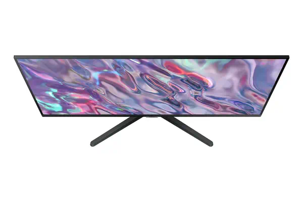 34" ViewFinity S5 S50GC UWQHD 100Hz Monitor - Samsung - Ecran Ordinateur - visuel 8