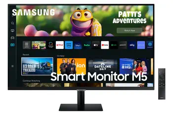 Ecran Ordinateur Samsung LS27CM500EUXEN meilleur prix