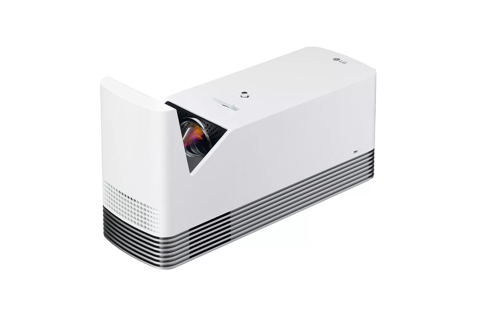 Vente LG HF85LSR DLP Laser Ultra courte focale FHD LG au meilleur prix - visuel 6