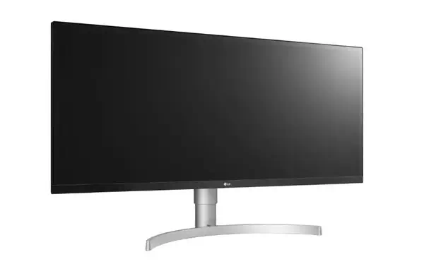 LG 34WL850-W LED display 86,4 cm (34") 3440 x 1440 pixels UltraWide Quad HD Noir, Argent - Ecran Ordinateur - visuel 4