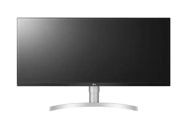 LG 34WL850-W LED display 86,4 cm (34") 3440 x 1440 pixels UltraWide Quad HD Noir, Argent - Ecran Ordinateur - visuel 2