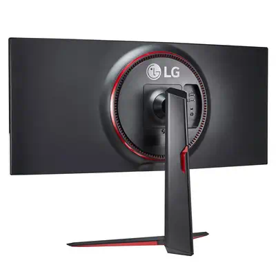 LG 34GN850-B écran plat de PC 86,4 cm (34") 3440 x 1440 pixels UltraWide Quad HD LED Noir - Ecran Ordinateur - visuel 8