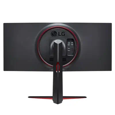 LG 34GN850-B écran plat de PC 86,4 cm (34") 3440 x 1440 pixels UltraWide Quad HD LED Noir - Ecran Ordinateur - visuel 7