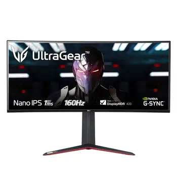Meilleur prix 34GN850-B
