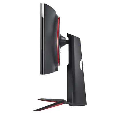 LG 34GN850-B écran plat de PC 86,4 cm (34") 3440 x 1440 pixels UltraWide Quad HD LED Noir - Ecran Ordinateur - visuel 6