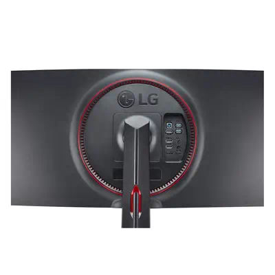 LG 34GN850-B écran plat de PC 86,4 cm (34") 3440 x 1440 pixels UltraWide Quad HD LED Noir - Ecran Ordinateur - visuel 9
