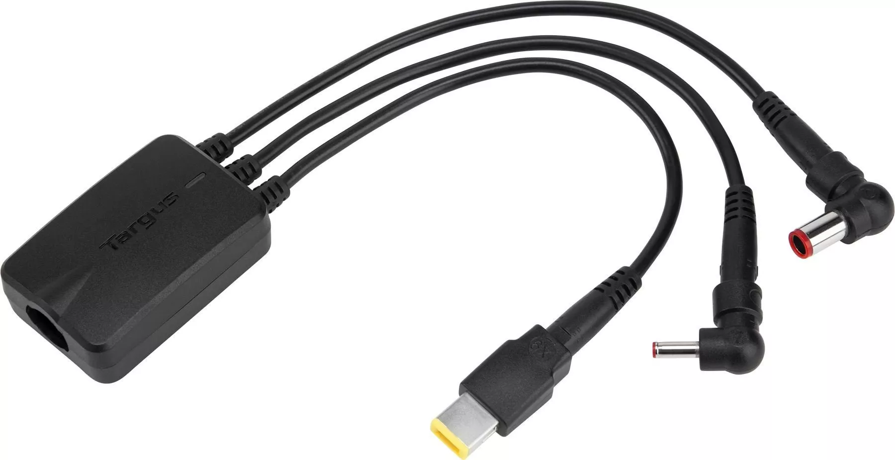 Achat TARGUS 3-Way DC Charging Hydra Cable 3 Pin sur hello RSE - visuel 5