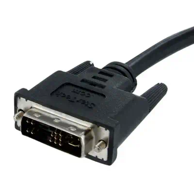 StarTech Câble écran DVI vers VGA - DVI-A (M) vers VGA - Câble pour Affichage - visuel 2