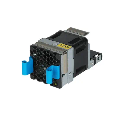 HPE FlexFabric 5944 Port to Power Airflow Front to Back Fan - Rack et Armoire - visuel 1