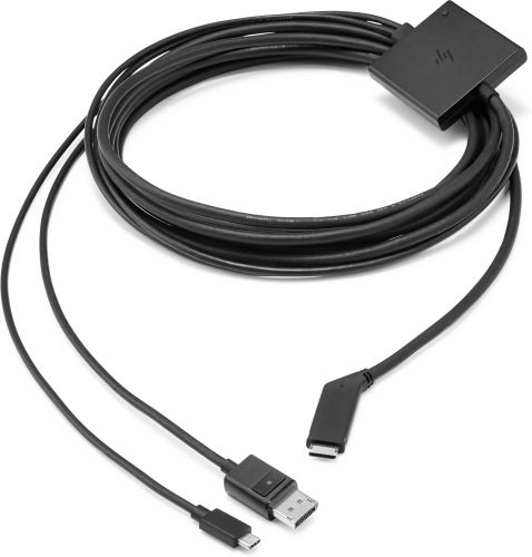 Achat Câble pour Affichage HP Reverb G2 6M Cable sur hello RSE
