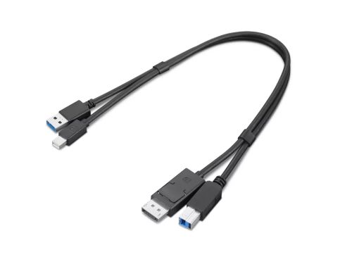 Achat Câble pour Affichage Lenovo 4X91D11453 sur hello RSE