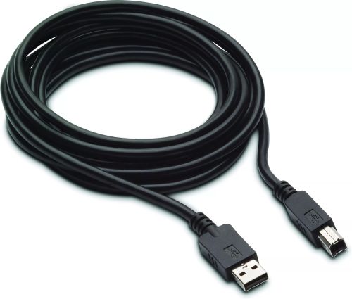 Vente Câble pour Affichage HP 300cm DP+USB B-A CABLES sur hello RSE