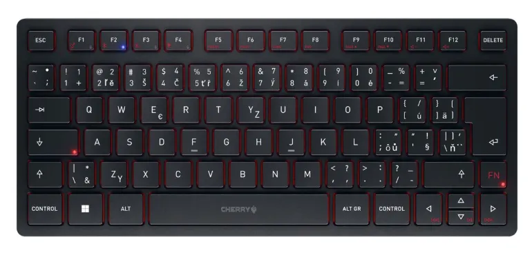 Acheter Clavier Tchèque, Slovaque