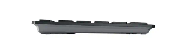 CHERRY KW 9200 Mini Wireless Keyboard (ES - Clavier - visuel 4