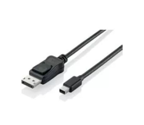 Revendeur officiel FUJITSU Mini-DP cable male and DisplayPort