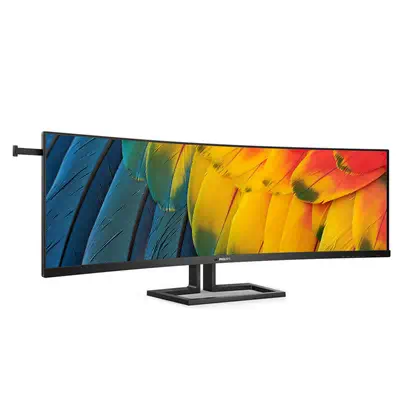 Philips 6000 series 45B1U6900C/00 LED display 113 cm Philips - visuel 1 - hello RSE - DisplayHDR 400 pour des images exceptionnelles, plus réalistes