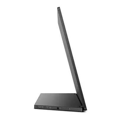 Philips 3000 series 16B1P3302D/00 écran plat de PC 39,6 cm (15.6") 1920 x 1080 pixels Full HD LED No - Ecran Ordinateur - visuel 7