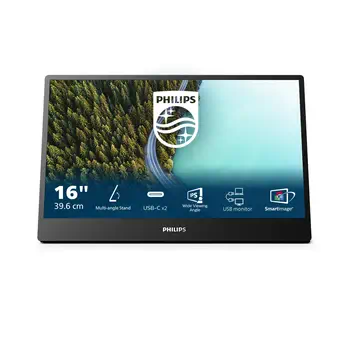 Livraison gratuite Ecran Ordinateur Philips Indisponible