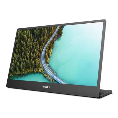 Philips 3000 series 16B1P3302D/00 écran plat de PC Philips - visuel 1 - hello RSE - Technologie LED IPS grand angle pour des images et couleurs plus précises