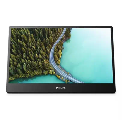 Philips 3000 series 16B1P3302D/00 écran plat de PC 39,6 cm (15.6") 1920 x 1080 pixels Full HD LED No - Ecran Ordinateur - visuel 3